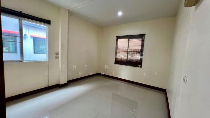 Casa Presto Rama 2, bangkok, Rama II Rd, Tha Kham, Bang Khun Thian, Bangkok, 4 Bedrooms, 140 sqm, Single Detached House For Sale, by The Best Property ยุ้ย, 500591306 - DDproperty.com