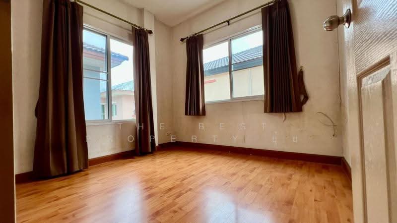 Casa Presto Rama 2, bangkok, Rama II Rd, Tha Kham, Bang Khun Thian, Bangkok, 4 Bedrooms, 140 sqm, Single Detached House For Sale, by The Best Property ยุ้ย, 500591306 - DDproperty.com