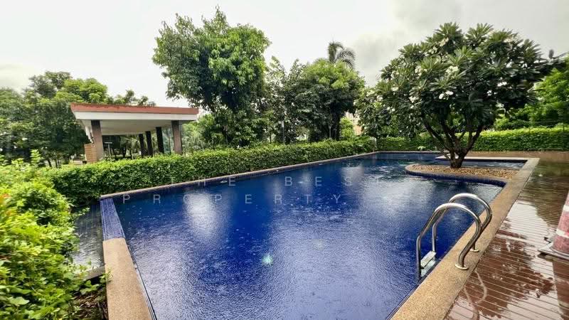 Casa Presto Rama 2 : คาซ่า เพรสโต้ พระราม 2, กรุงเทพ, ถนนพระรามที่ 2, ท่าข้าม, บางขุนเทียน, กรุงเทพ, 140 ตร.ม., บ้านเดี่ยว ขาย, โดย The Best Property ยุ้ย, 500591306 - DDproperty.com