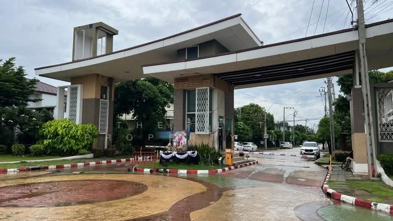 Casa Presto Rama 2, bangkok, Rama II Rd, Tha Kham, Bang Khun Thian, Bangkok, 4 Bedrooms, 140 sqm, Single Detached House For Sale, by The Best Property ยุ้ย, 500591306 - DDproperty.com