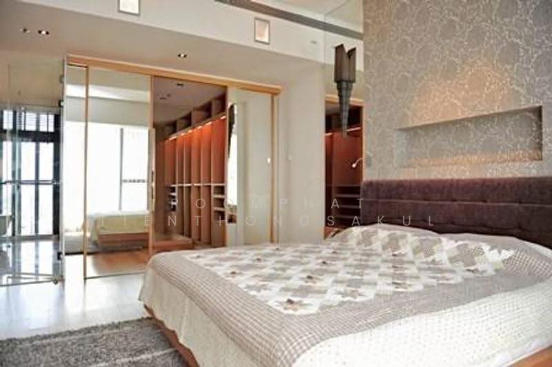 The Met Sathorn, bangkok, 123 South Sathorn Road, Thung Maha Mek, Sathon, Bangkok, 3 Bedrooms, 193 sqm, Condo For Sale, by Poomphat Tienthongsakul, 500591310 - DDproperty.com