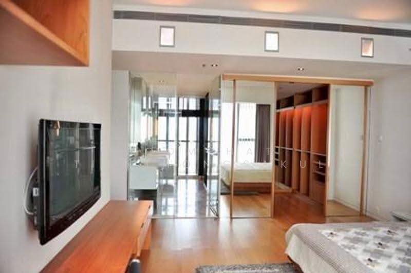 The Met Sathorn, bangkok, 123 South Sathorn Road, Thung Maha Mek, Sathon, Bangkok, 3 Bedrooms, 193 sqm, Condo For Sale, by Poomphat Tienthongsakul, 500591310 - DDproperty.com