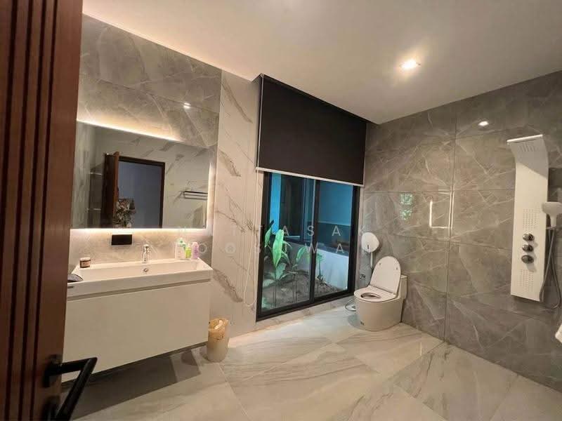 undefined, chon-buri, Poong, Bang Lamung (Pattaya), Chon Buri (Pattaya), 4 Bedrooms, 630 sqm, Villa For Sale, by Nattasak Poosuwan, 500591311 - DDproperty.com