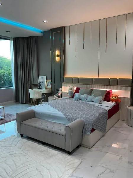 undefined, chon-buri, Poong, Bang Lamung (Pattaya), Chon Buri (Pattaya), 4 Bedrooms, 630 sqm, Villa For Sale, by Nattasak Poosuwan, 500591311 - DDproperty.com