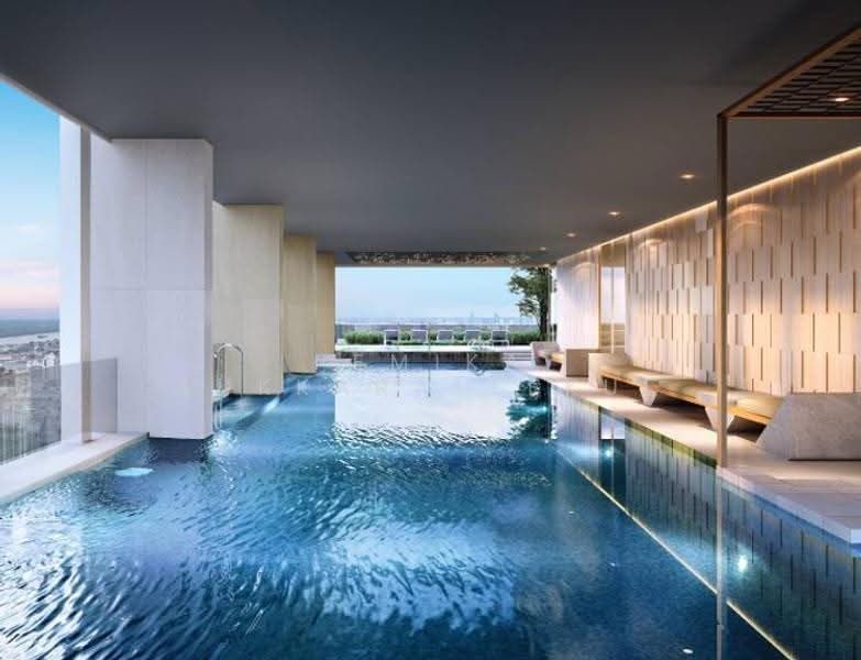 The Issara Sathorn : ดิ อิสสระ สาทร, กรุงเทพ, ถนนจันทน์, ทุ่งมหาเมฆ, สาทร, กรุงเทพ, 33 ตร.ม., คอนโด ขาย, โดย Pemika Aukkaraleekul, 500591312 - DDproperty.com