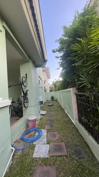 Mantana Onnut-Wongwaen, bangkok, Sukhaphiban 2 Road, Dok Mai, Prawet, Bangkok, 4 Bedrooms, 230 sqm, Single Detached House For Sale, by โปรเด็ด! ขายบ้านเดี่ยวหลังริม มัณฑนา อ่อนนุช วงแหวน 1 (สุขาภิบาล 2), 500591314 - DDproperty.com