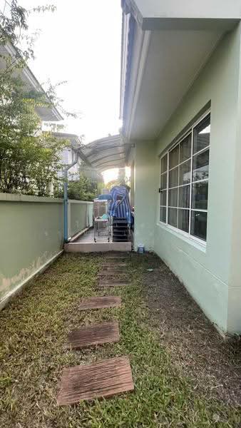 Mantana Onnut-Wongwaen, bangkok, Sukhaphiban 2 Road, Dok Mai, Prawet, Bangkok, 4 Bedrooms, 230 sqm, Single Detached House For Sale, by โปรเด็ด! ขายบ้านเดี่ยวหลังริม มัณฑนา อ่อนนุช วงแหวน 1 (สุขาภิบาล 2), 500591314 - DDproperty.com