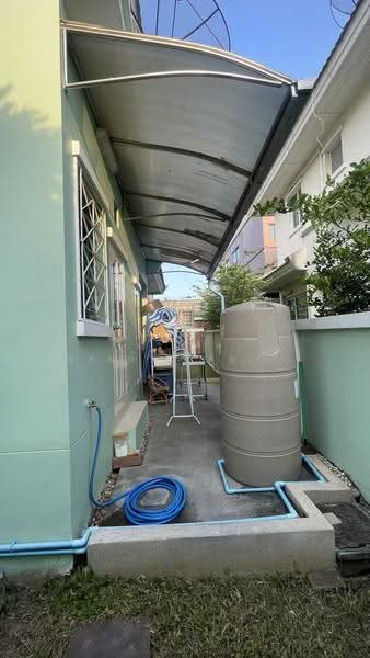 Mantana Onnut-Wongwaen, bangkok, Sukhaphiban 2 Road, Dok Mai, Prawet, Bangkok, 4 Bedrooms, 230 sqm, Single Detached House For Sale, by โปรเด็ด! ขายบ้านเดี่ยวหลังริม มัณฑนา อ่อนนุช วงแหวน 1 (สุขาภิบาล 2), 500591314 - DDproperty.com