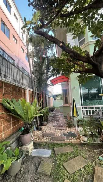 Mantana Onnut-Wongwaen, bangkok, Sukhaphiban 2 Road, Dok Mai, Prawet, Bangkok, 4 Bedrooms, 230 sqm, Single Detached House For Sale, by โปรเด็ด! ขายบ้านเดี่ยวหลังริม มัณฑนา อ่อนนุช วงแหวน 1 (สุขาภิบาล 2), 500591314 - DDproperty.com