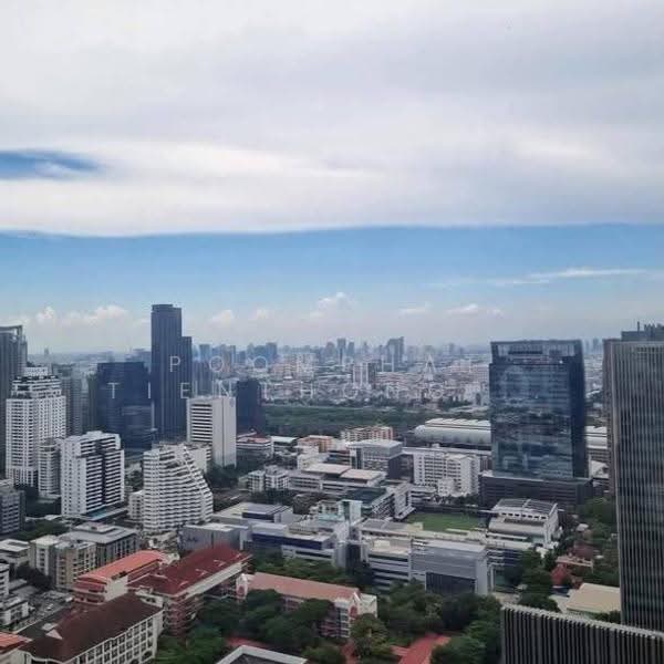 The Esse Asoke, bangkok, 333 Soi Sukhumvit 21, Sukhumvit Road, Khlongtoei Nua, Watthana, Bangkok, 1 Bedroom, 44 sqm, Condo For Sale, by Poomphat Tienthongsakul, 500591315 - DDproperty.com