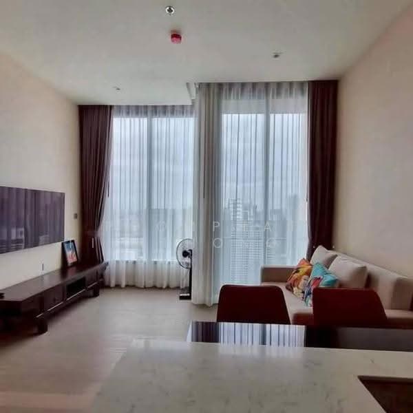 The Esse Asoke, bangkok, 333 Soi Sukhumvit 21, Sukhumvit Road, Khlongtoei Nua, Watthana, Bangkok, 1 Bedroom, 44 sqm, Condo For Sale, by Poomphat Tienthongsakul, 500591315 - DDproperty.com