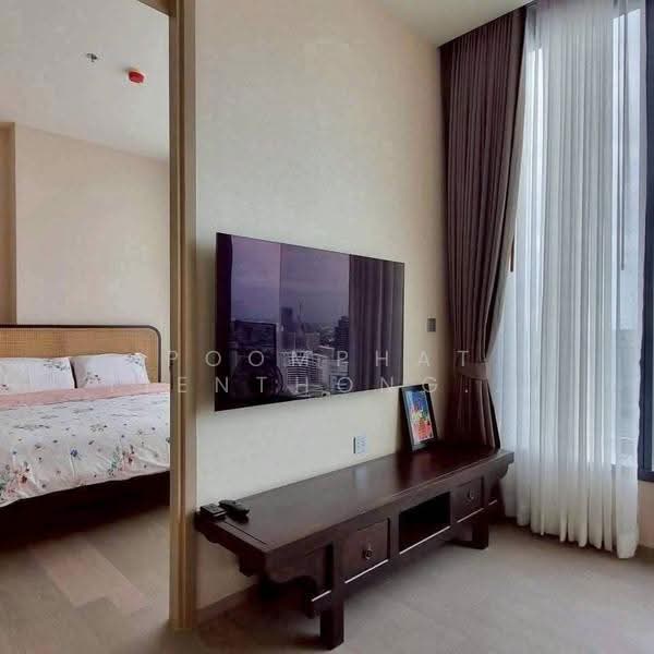 The Esse Asoke, bangkok, 333 Soi Sukhumvit 21, Sukhumvit Road, Khlongtoei Nua, Watthana, Bangkok, 1 Bedroom, 44 sqm, Condo For Sale, by Poomphat Tienthongsakul, 500591315 - DDproperty.com