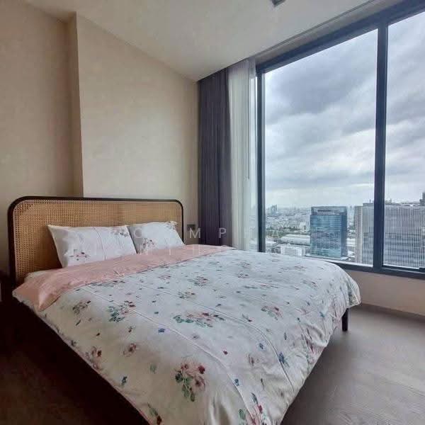 The Esse Asoke, bangkok, 333 Soi Sukhumvit 21, Sukhumvit Road, Khlongtoei Nua, Watthana, Bangkok, 1 Bedroom, 44 sqm, Condo For Sale, by Poomphat Tienthongsakul, 500591315 - DDproperty.com