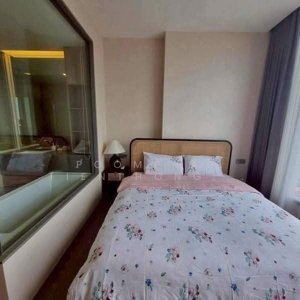 The Esse Asoke, bangkok, 333 Soi Sukhumvit 21, Sukhumvit Road, Khlongtoei Nua, Watthana, Bangkok, 1 Bedroom, 44 sqm, Condo For Sale, by Poomphat Tienthongsakul, 500591315 - DDproperty.com