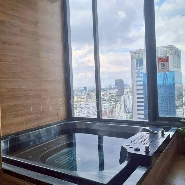 The Esse Asoke, bangkok, 333 Soi Sukhumvit 21, Sukhumvit Road, Khlongtoei Nua, Watthana, Bangkok, 1 Bedroom, 44 sqm, Condo For Sale, by Poomphat Tienthongsakul, 500591315 - DDproperty.com