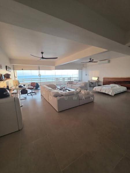 Jomtien Plaza Condotel, chon-buri, 406 261 Village No. 12, Nong Pru, Bang Lamung (Pattaya), Chon Buri (Pattaya), Studio, 92 sqm, Condo For Sale, by Nattasak Poosuwan, 500591316 - DDproperty.com