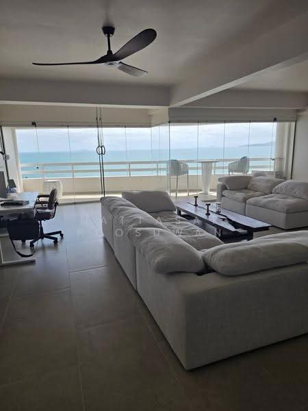 Jomtien Plaza Condotel, chon-buri, 406 261 Village No. 12, Nong Pru, Bang Lamung (Pattaya), Chon Buri (Pattaya), Studio, 92 sqm, Condo For Sale, by Nattasak Poosuwan, 500591316 - DDproperty.com