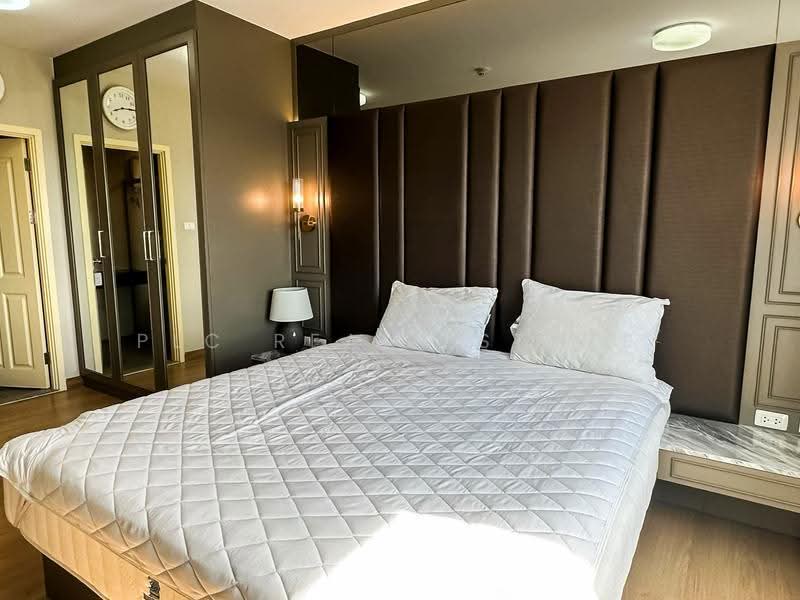 Supalai Mare Pattaya, chon-buri, Village No. 12 818 Thepprasit Rd, Nong Pru, Bang Lamung (Pattaya), Chon Buri (Pattaya), 1 Bedroom, 49 sqm, Condo For Sale, by PLC real estate, 500591318 - DDproperty.com