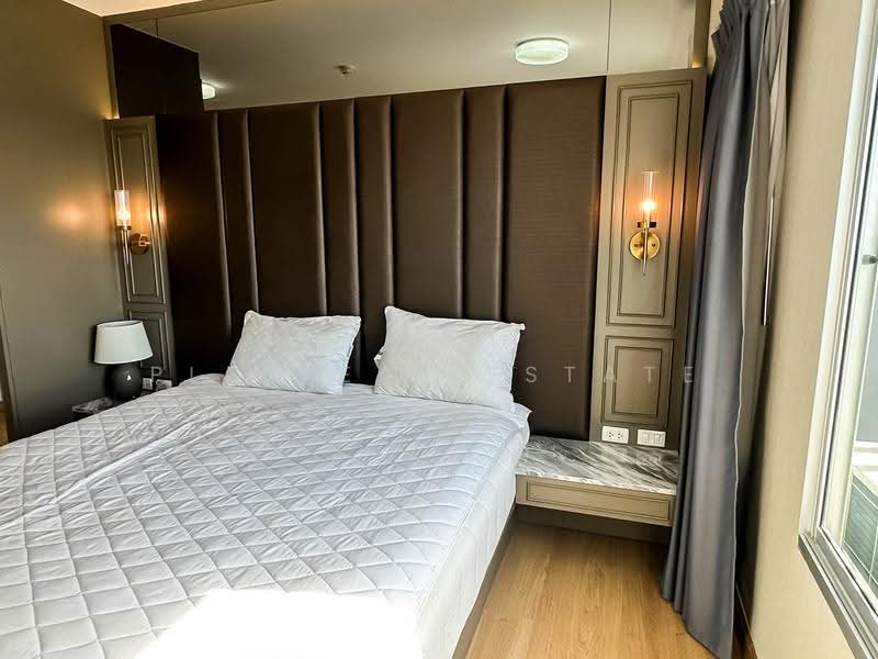 Supalai Mare Pattaya, chon-buri, Village No. 12 818 Thepprasit Rd, Nong Pru, Bang Lamung (Pattaya), Chon Buri (Pattaya), 1 Bedroom, 49 sqm, Condo For Sale, by PLC real estate, 500591318 - DDproperty.com