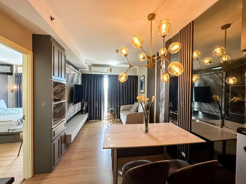 Supalai Mare Pattaya, chon-buri, Village No. 12 818 Thepprasit Rd, Nong Pru, Bang Lamung (Pattaya), Chon Buri (Pattaya), 1 Bedroom, 49 sqm, Condo For Sale, by PLC real estate, 500591318 - DDproperty.com