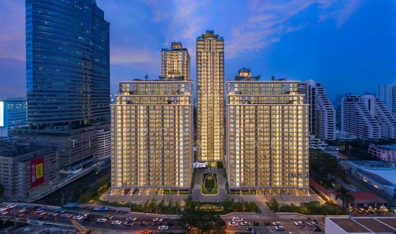 Supalai Oriental Sukhumvit 39 : ศุภาลัย โอเรียนทัล สุขุมวิท 39, กรุงเทพ, ซอย สุขุมวิท 39, คลองตันเหนือ, วัฒนา, กรุงเทพ, 77 ตร.ม., คอนโด ขาย, โดย Poomphat Tienthongsakul, 500591319 - DDproperty.com
