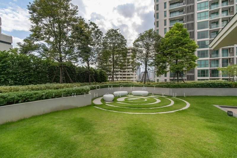 Supalai Oriental Sukhumvit 39, bangkok, Soi Sukhumvit 39, Khlong Tan Nua, Watthana, Bangkok, 2 Bedrooms, 77 sqm, Condo For Sale, by Poomphat Tienthongsakul, 500591319 - DDproperty.com