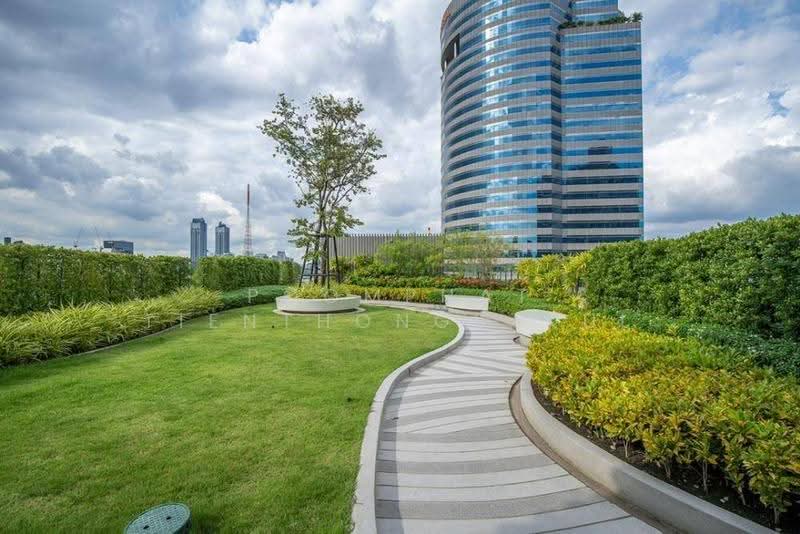Supalai Oriental Sukhumvit 39, bangkok, Soi Sukhumvit 39, Khlong Tan Nua, Watthana, Bangkok, 2 Bedrooms, 77 sqm, Condo For Sale, by Poomphat Tienthongsakul, 500591319 - DDproperty.com