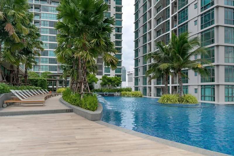 Supalai Oriental Sukhumvit 39, bangkok, Soi Sukhumvit 39, Khlong Tan Nua, Watthana, Bangkok, 2 Bedrooms, 77 sqm, Condo For Sale, by Poomphat Tienthongsakul, 500591319 - DDproperty.com