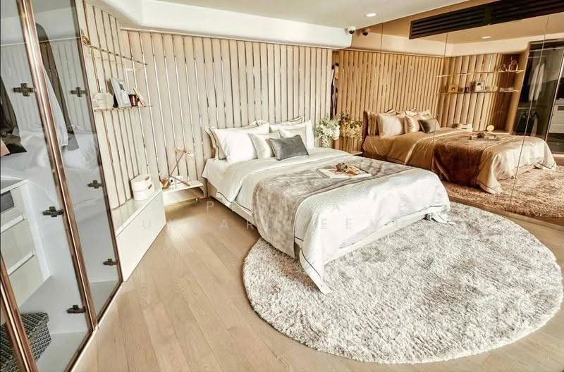 Origin Thonglor World, bangkok, Soi Charoen Suk, Khlong Tan Nua, Watthana, Bangkok, 2 Bedrooms, 91 sqm, Condo For Sale, by Pemika Aukkaraleekul, 500591321 - DDproperty.com
