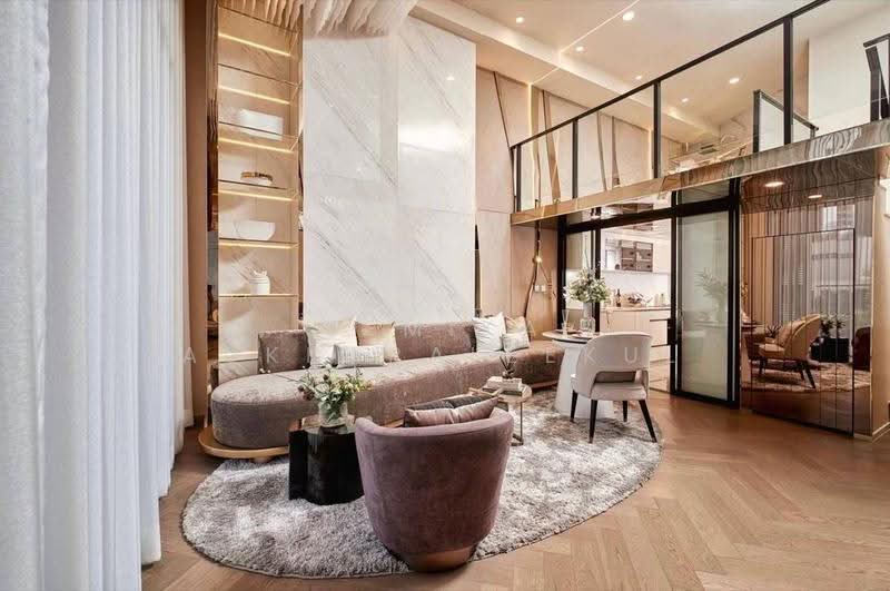 Origin Thonglor World, กรุงเทพ, Soi Charoen Suk, คลองตันเหนือ, วัฒนา, กรุงเทพ, 91 ตร.ม., คอนโด ขาย, โดย Pemika Aukkaraleekul, 500591321 - DDproperty.com