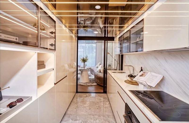 Origin Thonglor World, bangkok, Soi Charoen Suk, Khlong Tan Nua, Watthana, Bangkok, 2 Bedrooms, 91 sqm, Condo For Sale, by Pemika Aukkaraleekul, 500591321 - DDproperty.com