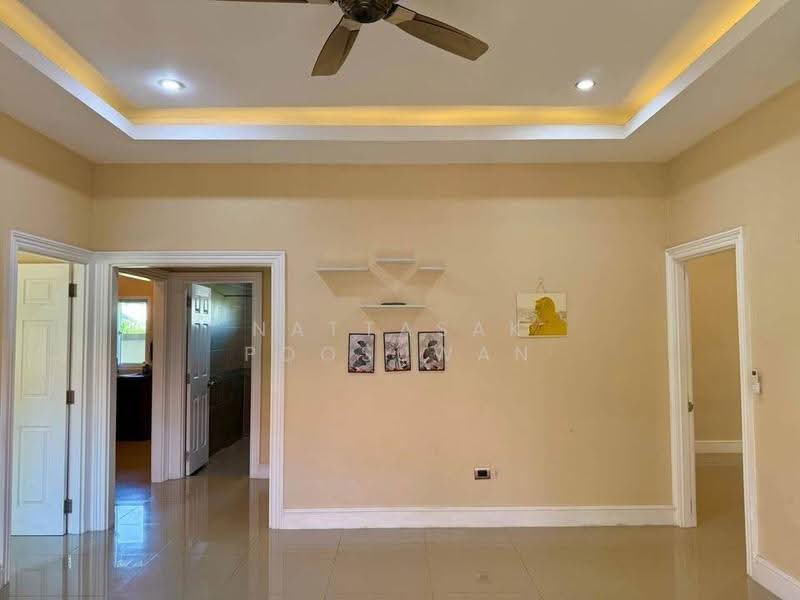 3-BR House, chon-buri, Ta Khian Tia, Bang Lamung (Pattaya), Chon Buri (Pattaya), 3 Bedrooms, 145 sqm, Single Detached House For Sale, by Nattasak Poosuwan, 500591322 - DDproperty.com
