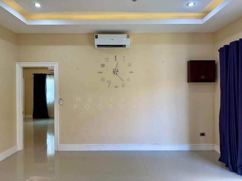 3-BR House, chon-buri, Ta Khian Tia, Bang Lamung (Pattaya), Chon Buri (Pattaya), 3 Bedrooms, 145 sqm, Single Detached House For Sale, by Nattasak Poosuwan, 500591322 - DDproperty.com