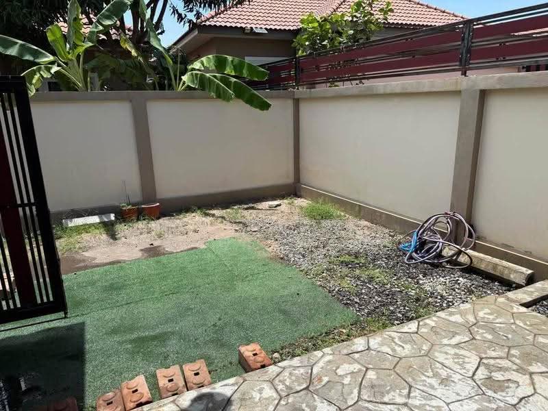 3-BR House, chon-buri, Ta Khian Tia, Bang Lamung (Pattaya), Chon Buri (Pattaya), 3 Bedrooms, 145 sqm, Single Detached House For Sale, by Nattasak Poosuwan, 500591322 - DDproperty.com