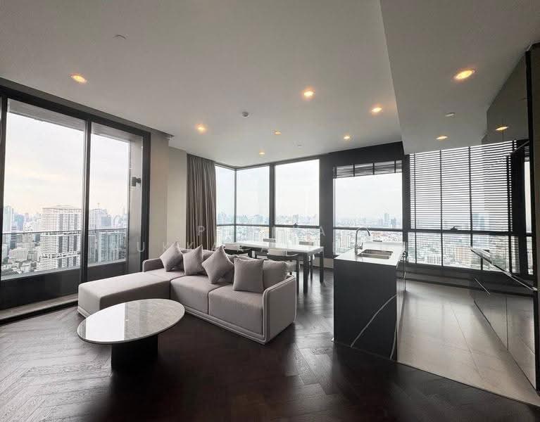 The Esse Sukhumvit 36 : ดิ เอส สุขุมวิท 36, กรุงเทพ, ซอยสุขุมวิท 36 ถนนสุขุมวิท, พระโขนง, คลองเตย, กรุงเทพ, 126 ตร.ม., คอนโด ขาย, โดย Pemika Aukkaraleekul, 500591323 - DDproperty.com