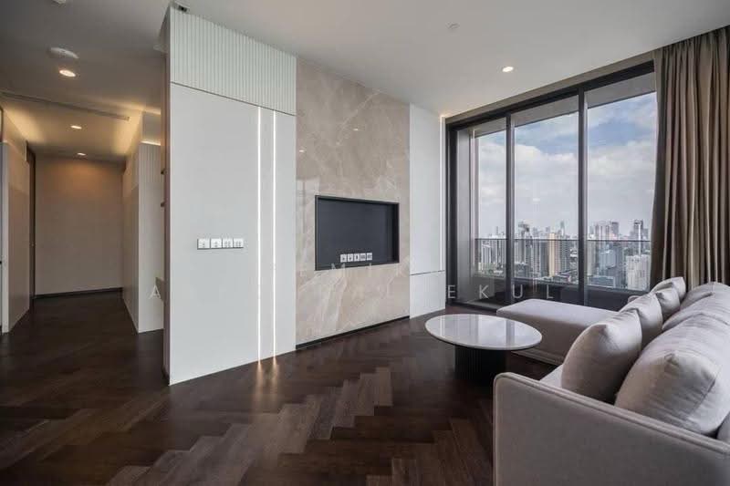 The Esse Sukhumvit 36 : ดิ เอส สุขุมวิท 36, กรุงเทพ, ซอยสุขุมวิท 36 ถนนสุขุมวิท, พระโขนง, คลองเตย, กรุงเทพ, 126 ตร.ม., คอนโด ขาย, โดย Pemika Aukkaraleekul, 500591323 - DDproperty.com