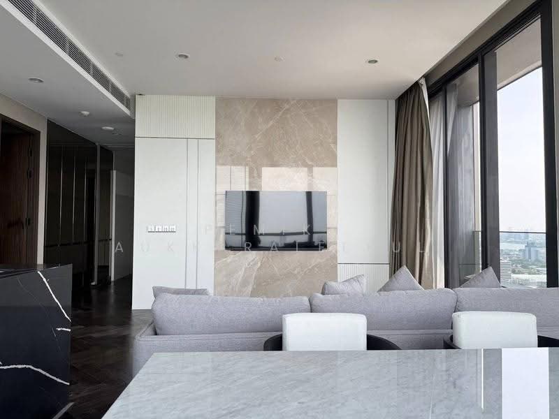 The Esse Sukhumvit 36, bangkok, Soi Sukhumvit 36, Sukhumvit Road, Phra Kanong, Khlong Toei, Bangkok, 3 Bedrooms, 126 sqm, Condo For Sale, by Pemika Aukkaraleekul, 500591323 - DDproperty.com
