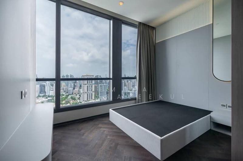 The Esse Sukhumvit 36 : ดิ เอส สุขุมวิท 36, กรุงเทพ, ซอยสุขุมวิท 36 ถนนสุขุมวิท, พระโขนง, คลองเตย, กรุงเทพ, 126 ตร.ม., คอนโด ขาย, โดย Pemika Aukkaraleekul, 500591323 - DDproperty.com