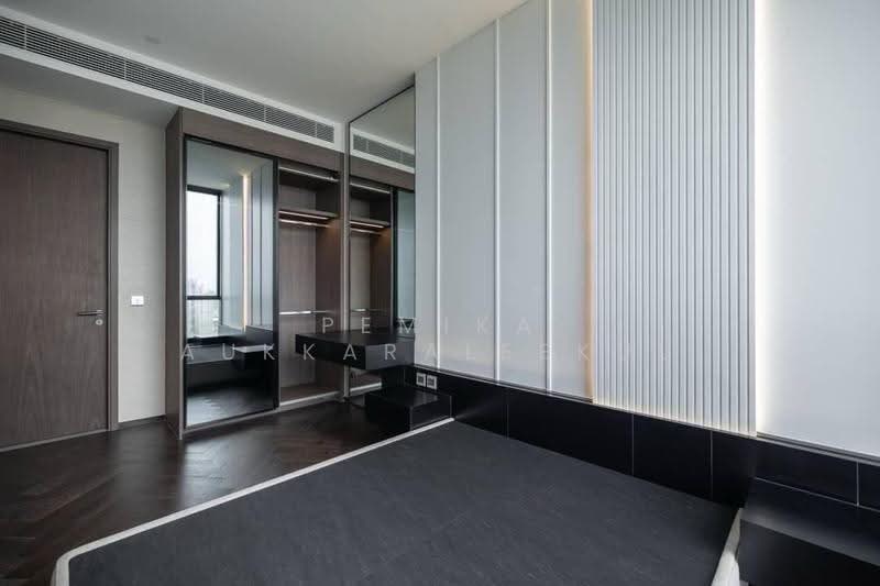The Esse Sukhumvit 36, bangkok, Soi Sukhumvit 36, Sukhumvit Road, Phra Kanong, Khlong Toei, Bangkok, 3 Bedrooms, 126 sqm, Condo For Sale, by Pemika Aukkaraleekul, 500591323 - DDproperty.com