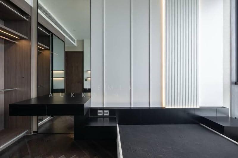 The Esse Sukhumvit 36 : ดิ เอส สุขุมวิท 36, กรุงเทพ, ซอยสุขุมวิท 36 ถนนสุขุมวิท, พระโขนง, คลองเตย, กรุงเทพ, 126 ตร.ม., คอนโด ขาย, โดย Pemika Aukkaraleekul, 500591323 - DDproperty.com