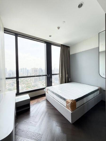 The Esse Sukhumvit 36, bangkok, Soi Sukhumvit 36, Sukhumvit Road, Phra Kanong, Khlong Toei, Bangkok, 3 Bedrooms, 126 sqm, Condo For Sale, by Pemika Aukkaraleekul, 500591323 - DDproperty.com