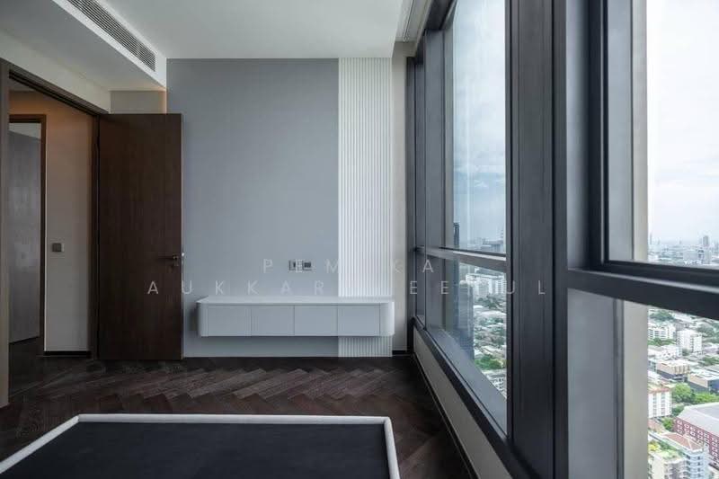 The Esse Sukhumvit 36 : ดิ เอส สุขุมวิท 36, กรุงเทพ, ซอยสุขุมวิท 36 ถนนสุขุมวิท, พระโขนง, คลองเตย, กรุงเทพ, 126 ตร.ม., คอนโด ขาย, โดย Pemika Aukkaraleekul, 500591323 - DDproperty.com