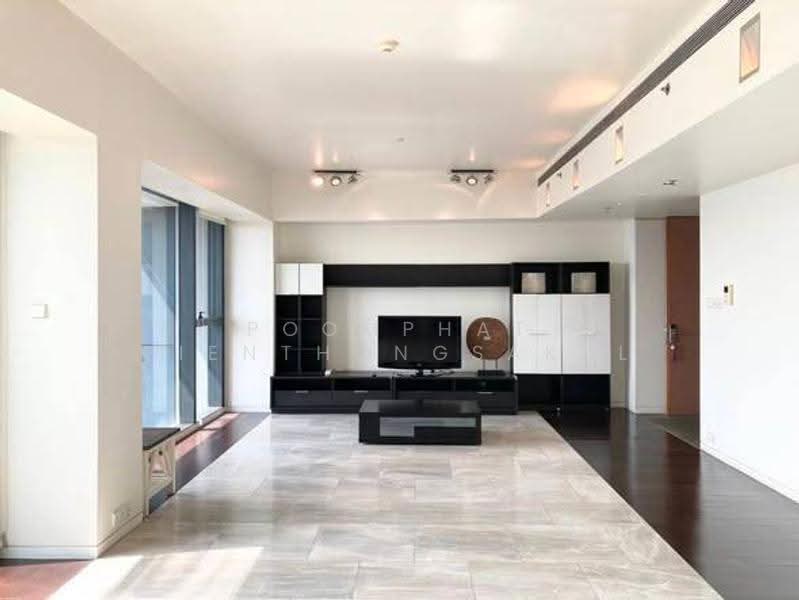 The Met Sathorn, bangkok, 123 South Sathorn Road, Thung Maha Mek, Sathon, Bangkok, 3 Bedrooms, 197 sqm, Condo For Sale, by Poomphat Tienthongsakul, 500591324 - DDproperty.com