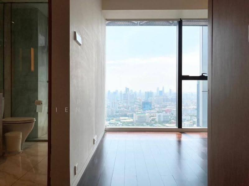 The Met Sathorn, bangkok, 123 South Sathorn Road, Thung Maha Mek, Sathon, Bangkok, 3 Bedrooms, 197 sqm, Condo For Sale, by Poomphat Tienthongsakul, 500591324 - DDproperty.com
