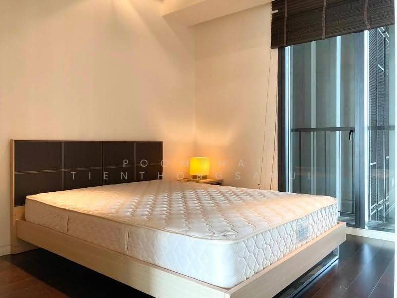 The Met Sathorn, bangkok, 123 South Sathorn Road, Thung Maha Mek, Sathon, Bangkok, 3 Bedrooms, 197 sqm, Condo For Sale, by Poomphat Tienthongsakul, 500591324 - DDproperty.com