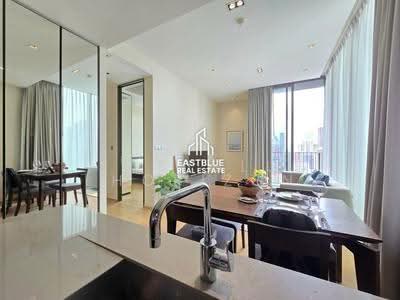 For Rent - 28 Chidlom, Bangkok