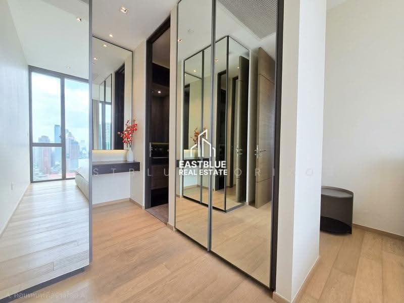 28 Chidlom, bangkok, 28 Chit Lom Alley, Lumphini, Pathum Wan, Bangkok, 2 Bedrooms, 76 sqm, Condo For Rent, by Eastblue Horizon, 500591325 - DDproperty.com
