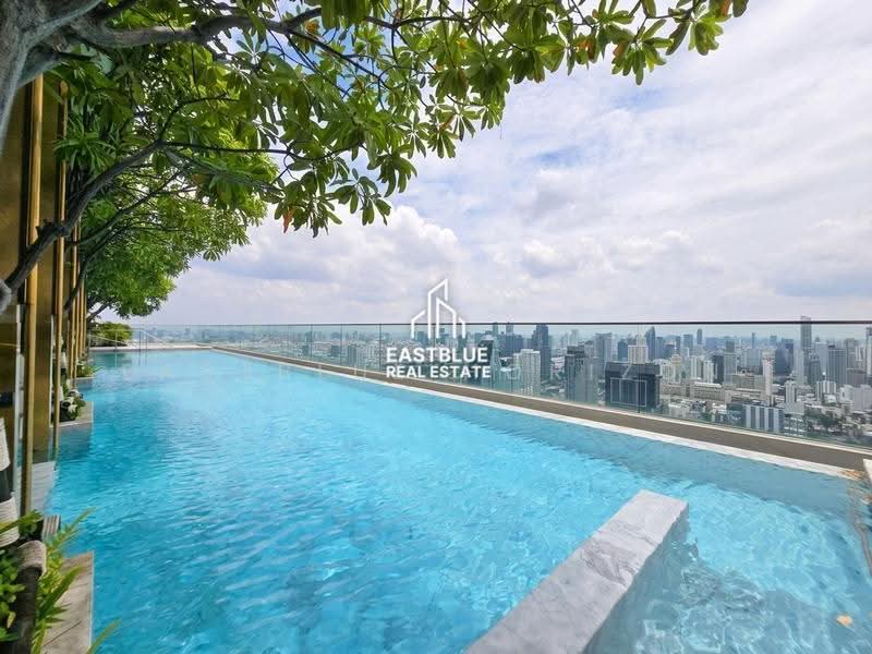 28 Chidlom, bangkok, 28 Chit Lom Alley, Lumphini, Pathum Wan, Bangkok, 2 Bedrooms, 76 sqm, Condo For Rent, by Eastblue Horizon, 500591325 - DDproperty.com
