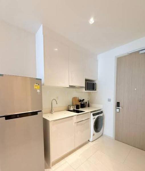 ASHTON Silom, bangkok, 166 Silom Road, Bang Rak, Bangkok, 1 Bedroom, 50 sqm, Condo For Sale, by Kanyapuk Tinanop, 500591326 - DDproperty.com