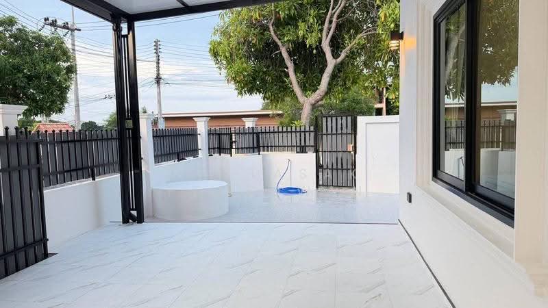 undefined, chon-buri, Nong Pru, Bang Lamung (Pattaya), Chon Buri (Pattaya), 3 Bedrooms, 288 sqm, Single Detached House For Sale, by Nattasak Poosuwan, 500591327 - DDproperty.com
